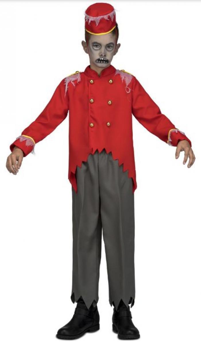 Gamberros pintan penes por las calles de Alcalá la Real (Jaén) para 'celebrar' Halloween