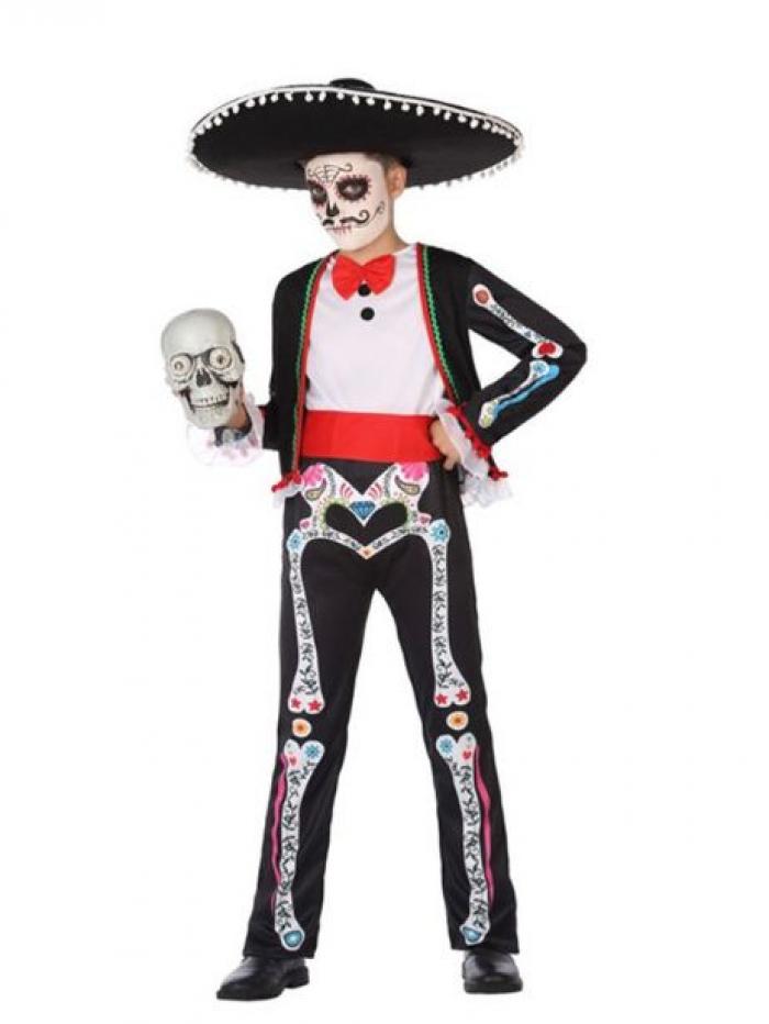 Gamberros pintan penes por las calles de Alcalá la Real (Jaén) para 'celebrar' Halloween