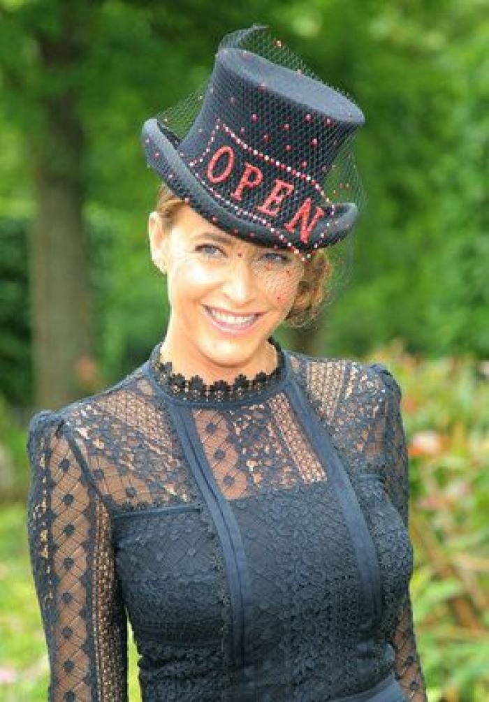 Ascot 2016: los mejores-peores tocados de las carreras de caballos