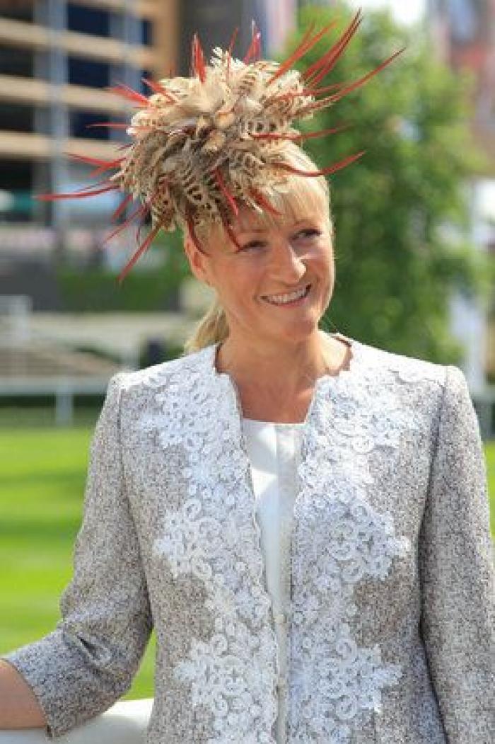 Ascot 2016: los mejores-peores tocados de las carreras de caballos