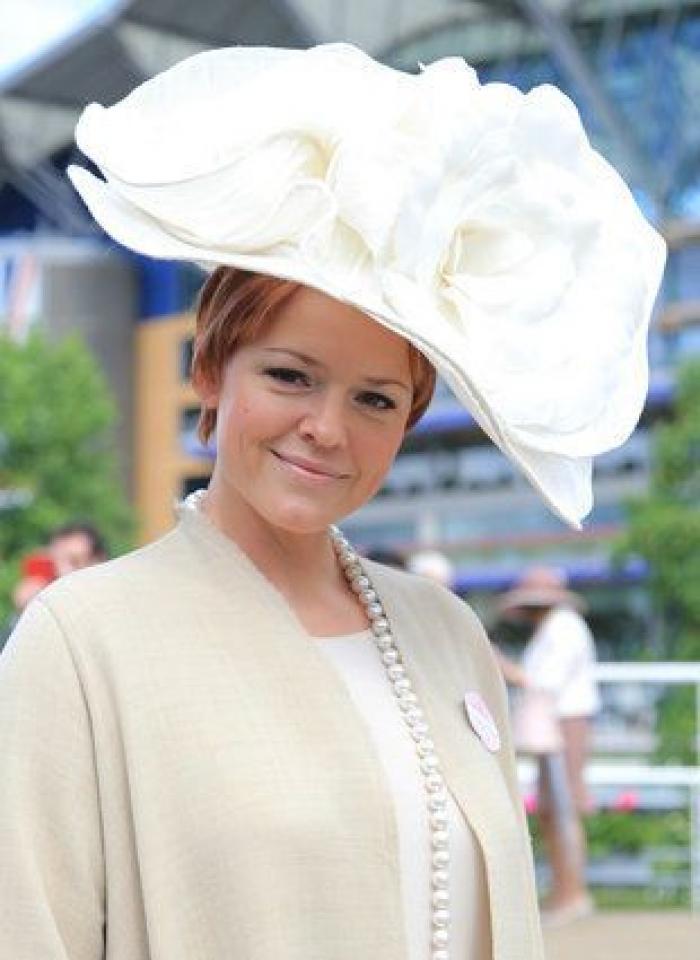 Ascot 2016: los mejores-peores tocados de las carreras de caballos