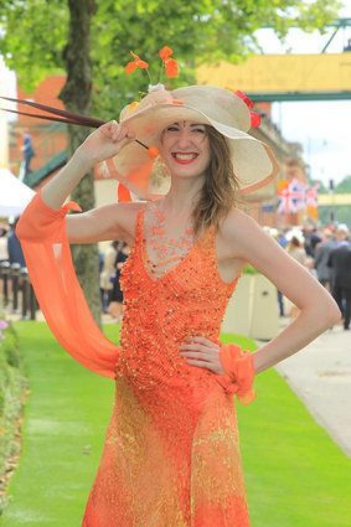 Ascot 2016: los mejores-peores tocados de las carreras de caballos