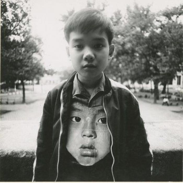 Un artista transforma pesadillas infantiles en fotos que se te aparecerán en sueños