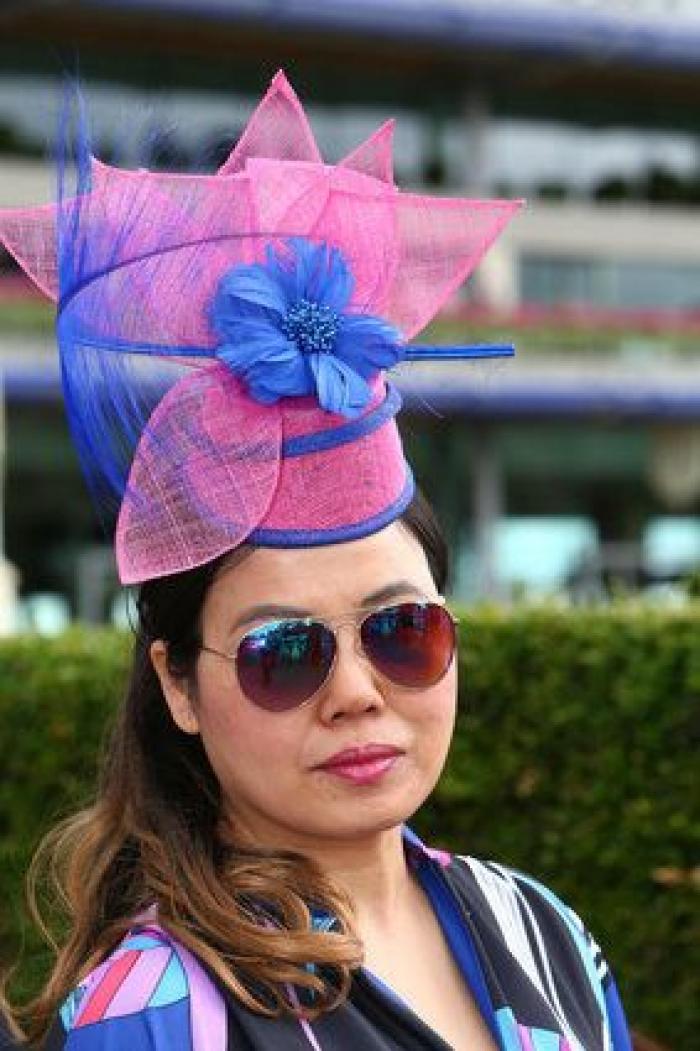Ascot 2016: los mejores-peores tocados de las carreras de caballos