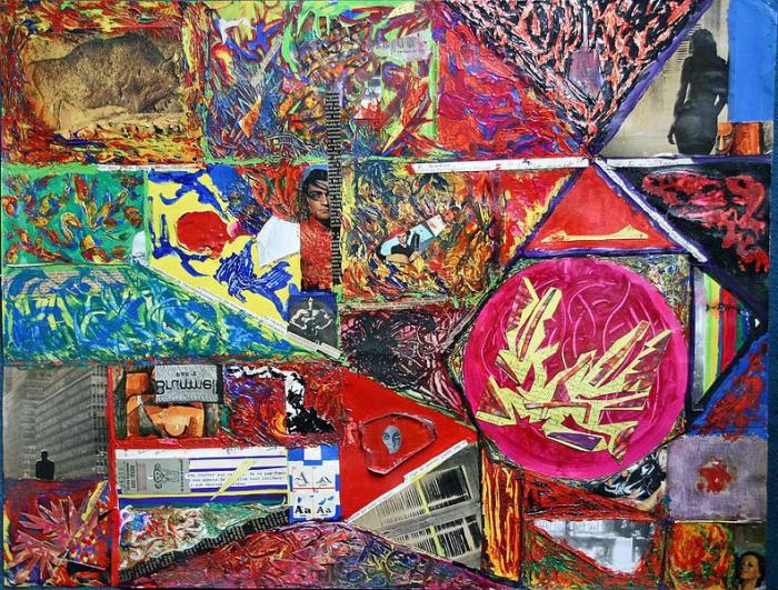 Art Brut, el genio del inadaptado (FOTOS)