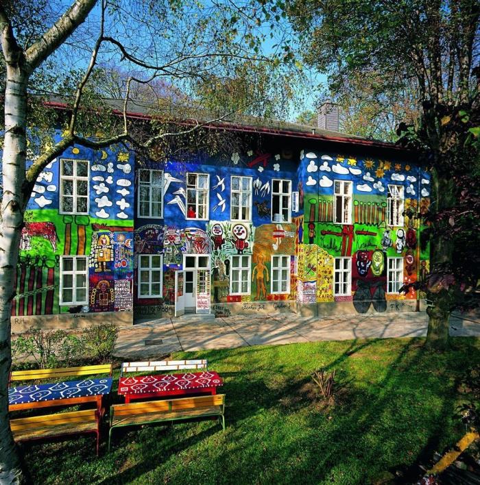 Art Brut, el genio del inadaptado (FOTOS)