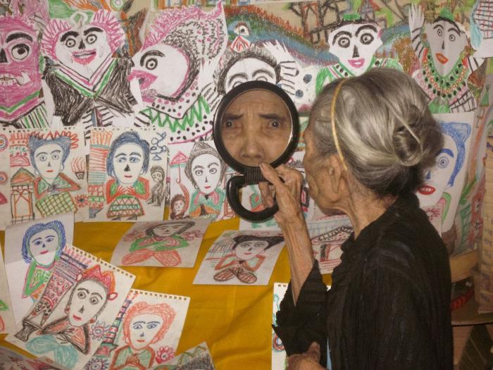 Art Brut, el genio del inadaptado (FOTOS)