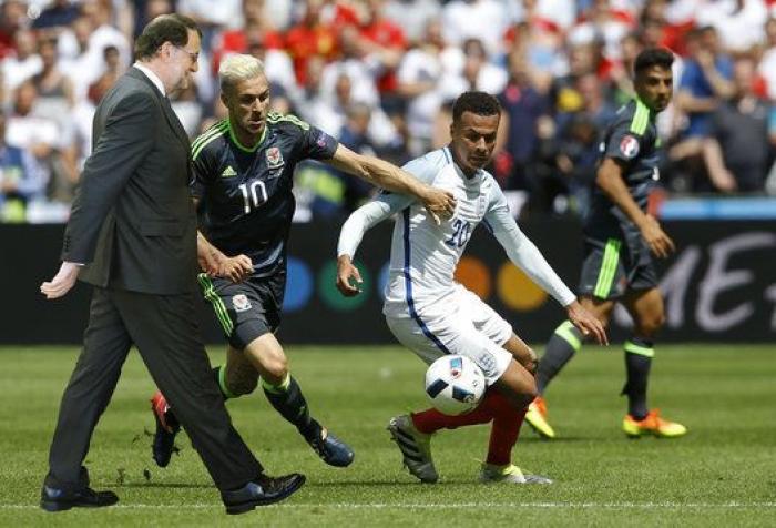 Políticos hasta en la sopa: propuestas locas para una campaña electoral alternativa