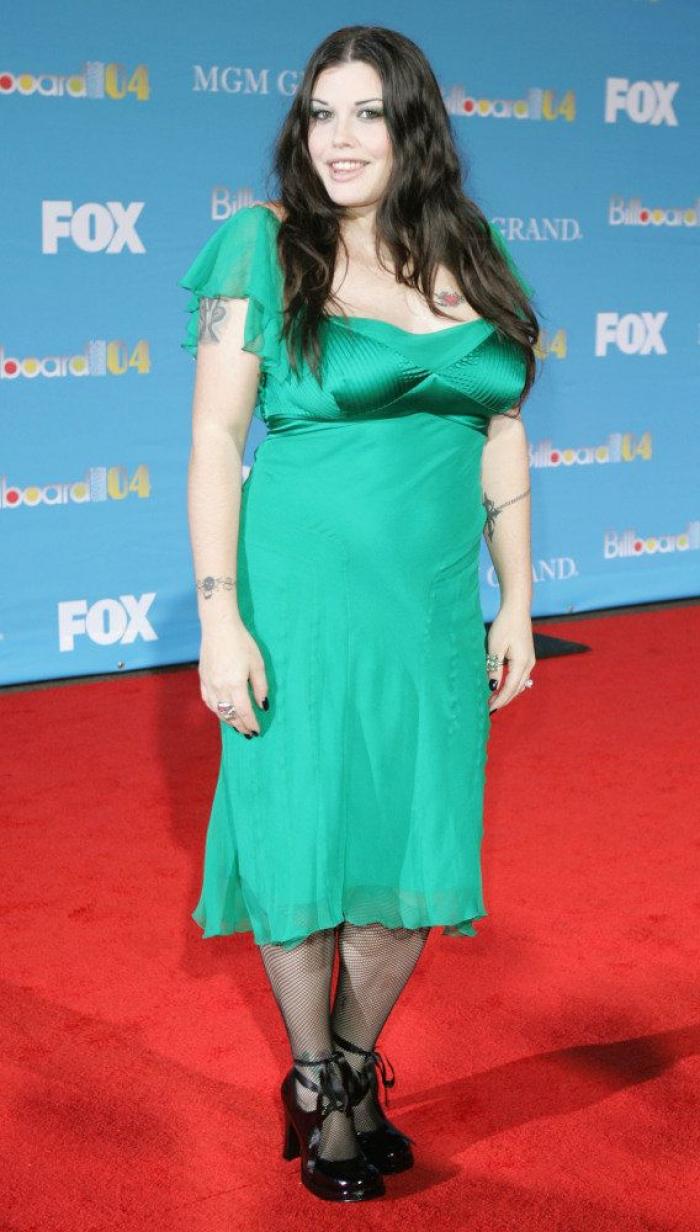 Candice Huffine explica por qué el 'estás más delgada' no debería ser un cumplido