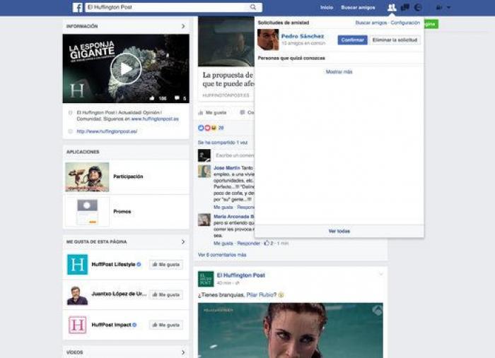 Políticos hasta en la sopa: propuestas locas para una campaña electoral alternativa