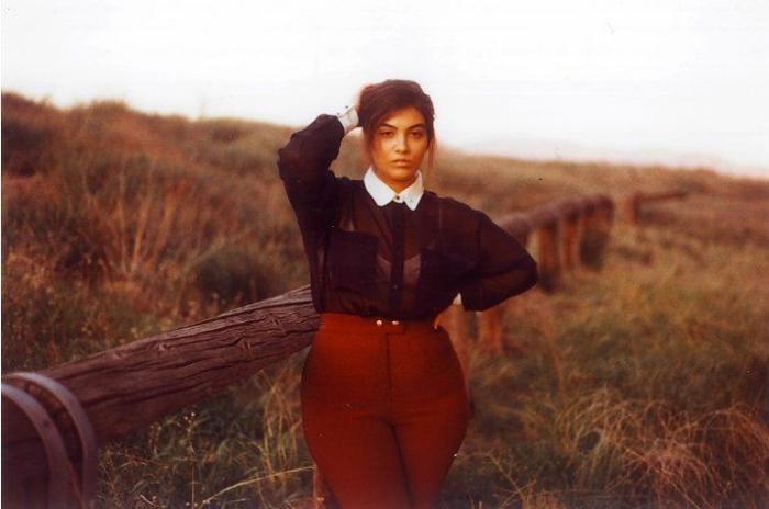 Candice Huffine explica por qué el 'estás más delgada' no debería ser un cumplido