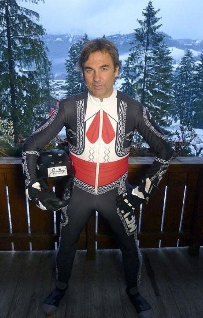 Juegos Olímpicos Sochi 2014: Los uniformes más extraños (FOTOS)