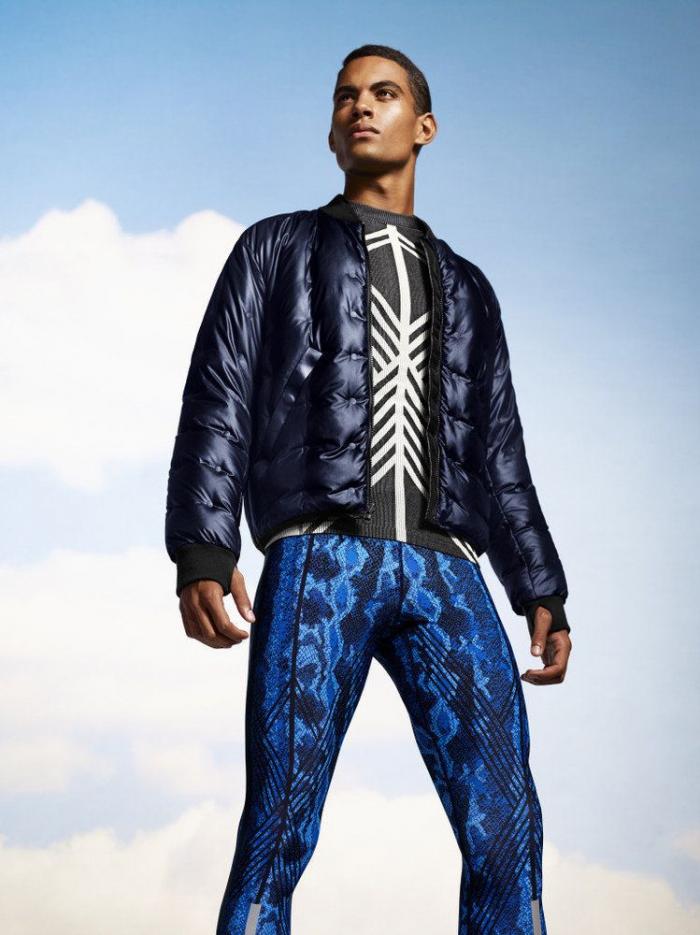 Juegos Olímpicos Sochi 2014: Los uniformes más extraños (FOTOS)