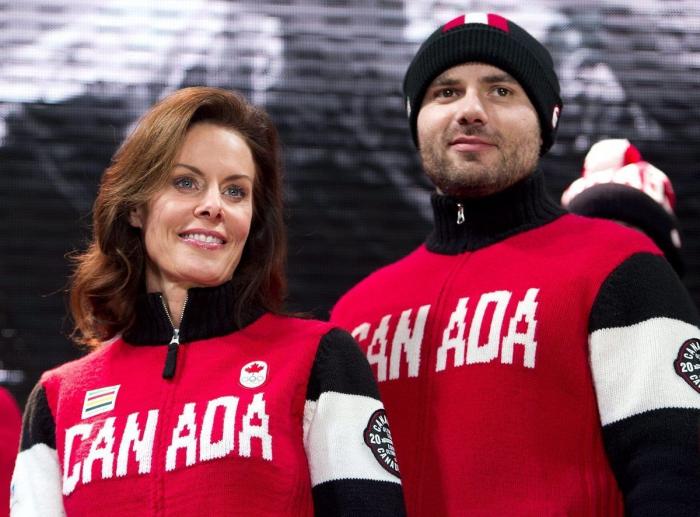 Juegos Olímpicos Sochi 2014: Los uniformes más extraños (FOTOS)