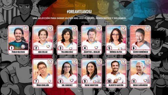 Iglesias responde así ante Évole a quienes acusan a Irene Montero de ser la Ana Botella de Podemos