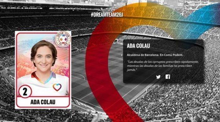 Iglesias responde así ante Évole a quienes acusan a Irene Montero de ser la Ana Botella de Podemos