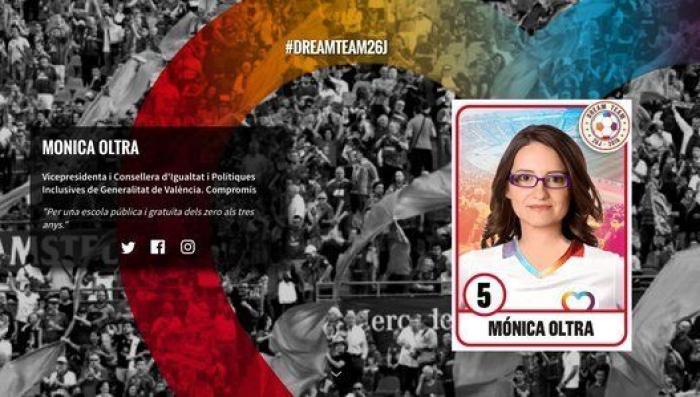 Iglesias responde así ante Évole a quienes acusan a Irene Montero de ser la Ana Botella de Podemos