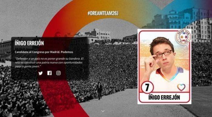 Iglesias responde así ante Évole a quienes acusan a Irene Montero de ser la Ana Botella de Podemos