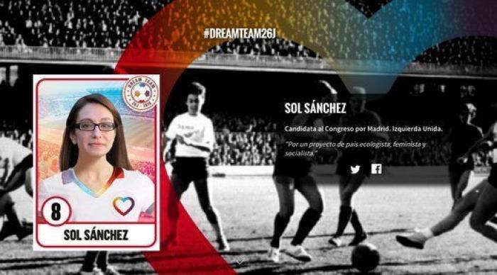 Iglesias responde así ante Évole a quienes acusan a Irene Montero de ser la Ana Botella de Podemos