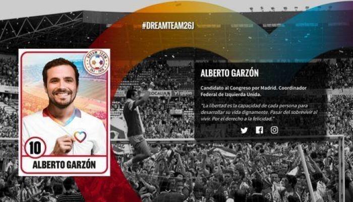 Iglesias responde así ante Évole a quienes acusan a Irene Montero de ser la Ana Botella de Podemos