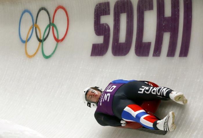 Sochi 2014: Guía para seguir los Juegos de Invierno