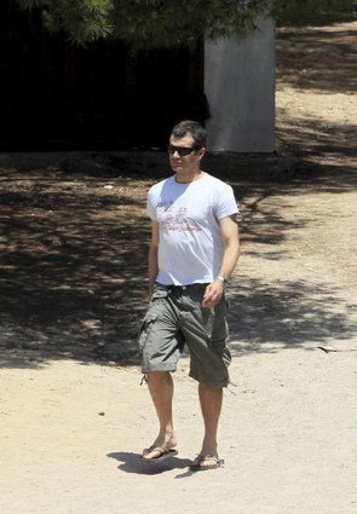 Toni Cantó, directo al 'trending topic' por lo que ha dicho al hablar de su trabajo