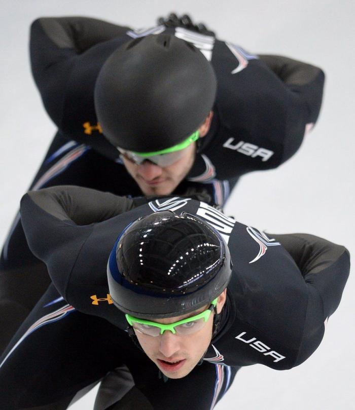 Sochi 2014: Guía para seguir los Juegos de Invierno