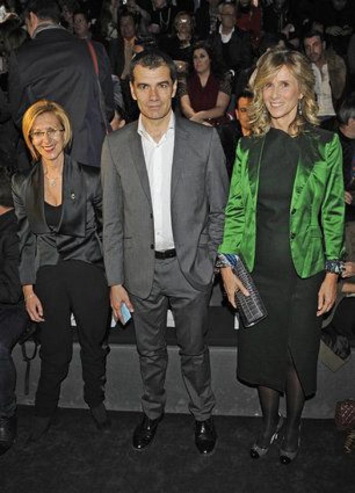 Toni Cantó, directo al 'trending topic' por lo que ha dicho al hablar de su trabajo