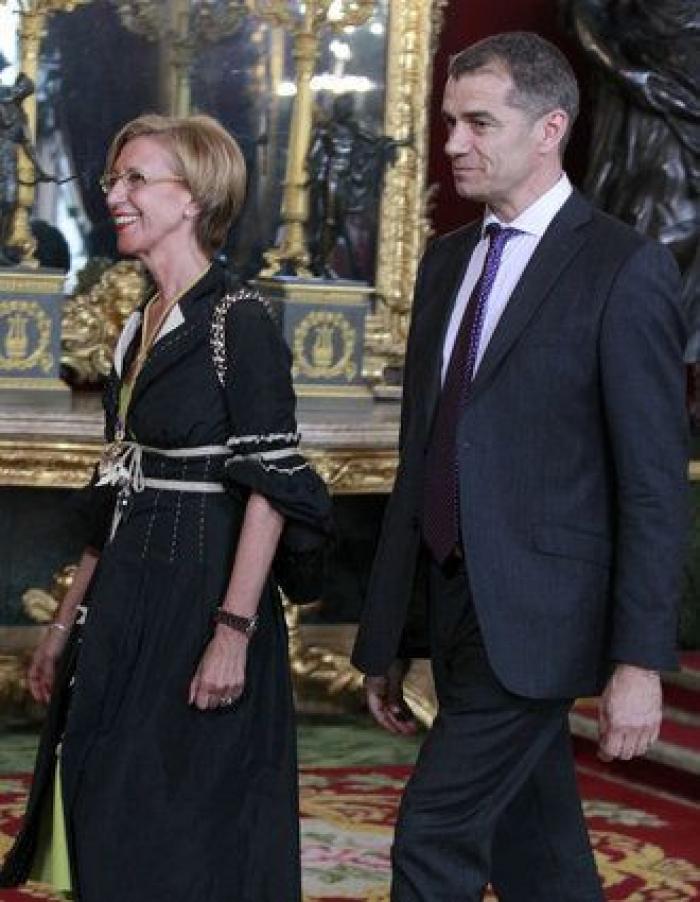 Toni Cantó, directo al 'trending topic' por lo que ha dicho al hablar de su trabajo