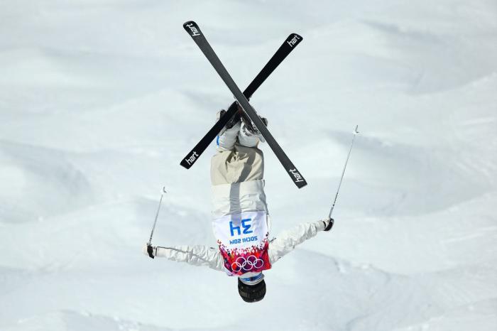 Sochi 2014: Guía para seguir los Juegos de Invierno