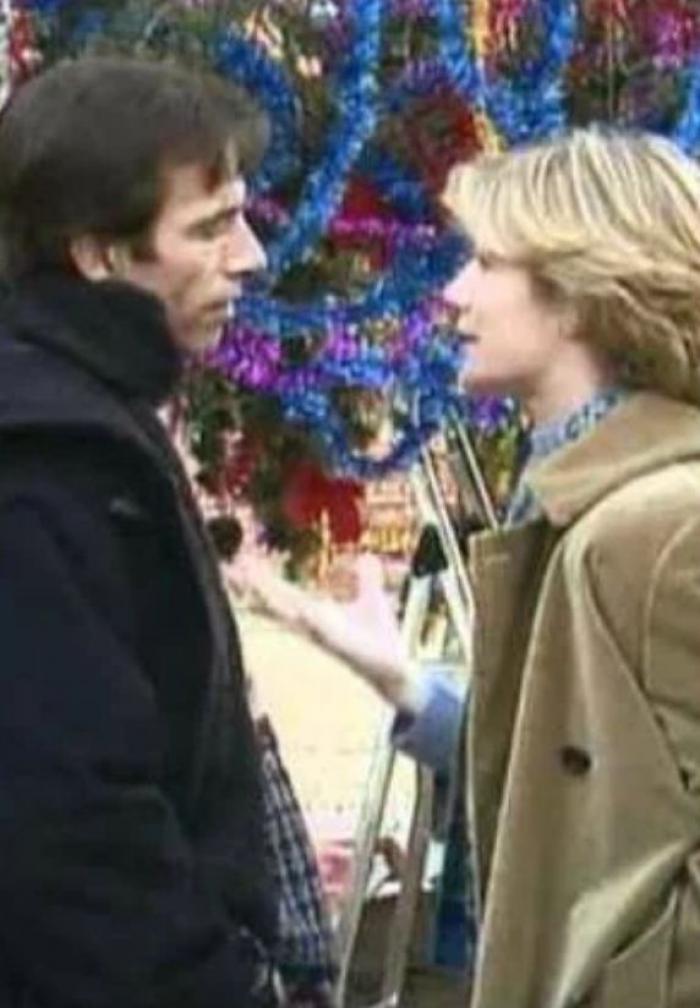 Imanol Arias deja meridianamente clara su opinión sobre Vox