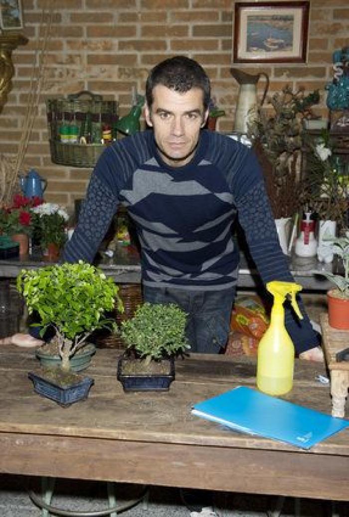 Toni Cantó, directo al 'trending topic' por lo que ha dicho al hablar de su trabajo