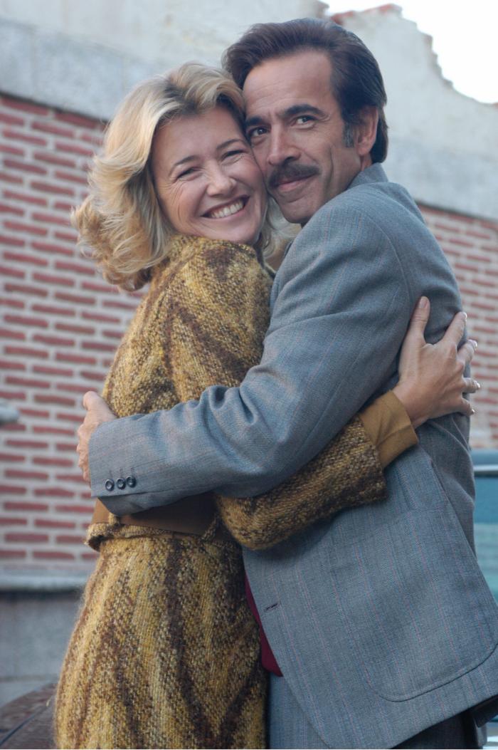 Imanol Arias deja meridianamente clara su opinión sobre Vox