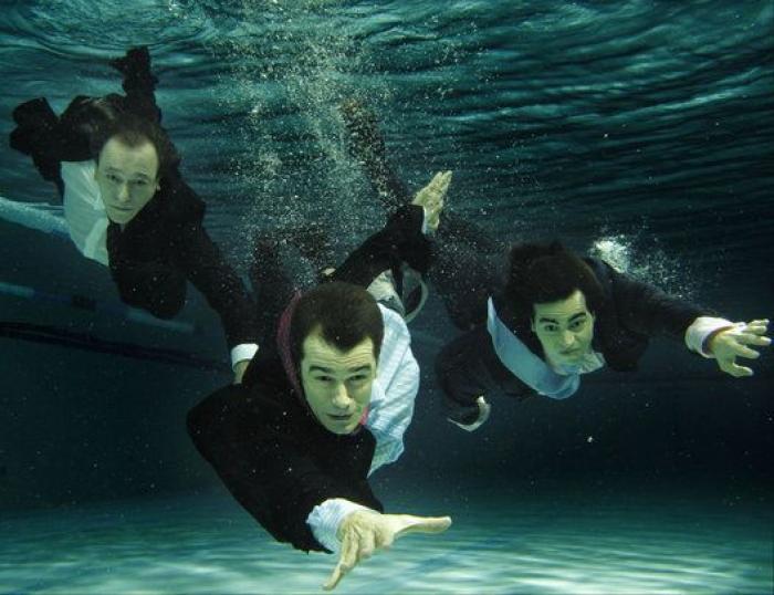 Toni Cantó, directo al 'trending topic' por lo que ha dicho al hablar de su trabajo