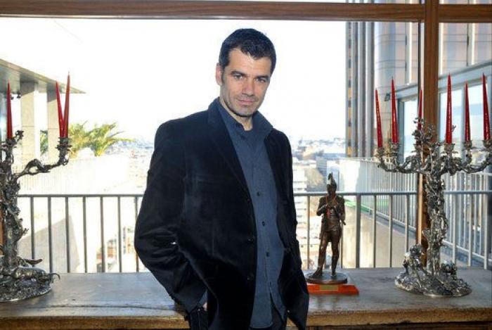 Toni Cantó, directo al 'trending topic' por lo que ha dicho al hablar de su trabajo