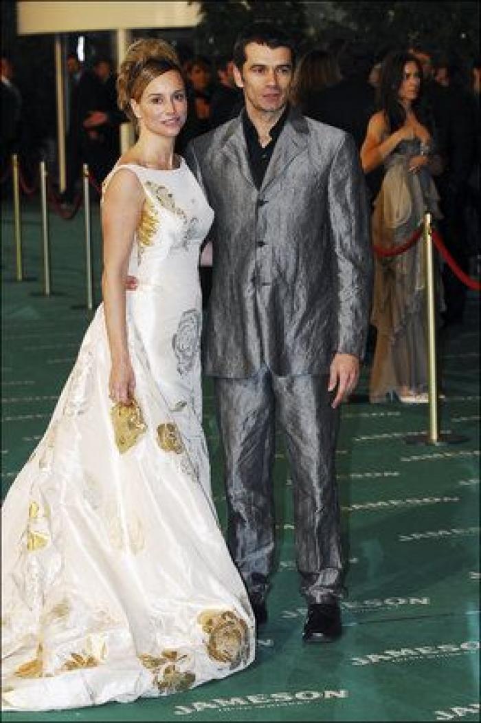 Toni Cantó, directo al 'trending topic' por lo que ha dicho al hablar de su trabajo