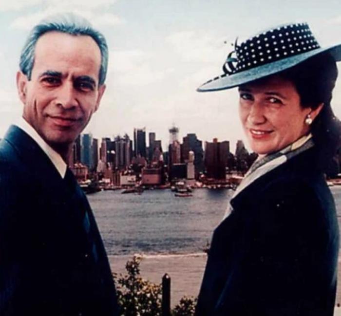 Imanol Arias deja meridianamente clara su opinión sobre Vox