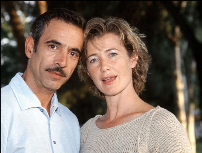 Imanol Arias deja meridianamente clara su opinión sobre Vox