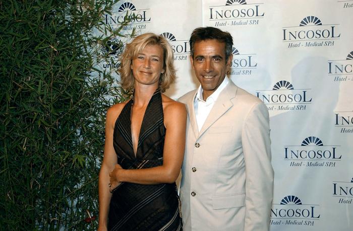 Imanol Arias deja meridianamente clara su opinión sobre Vox