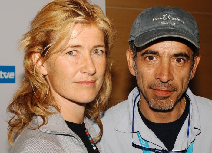 Imanol Arias deja meridianamente clara su opinión sobre Vox