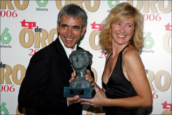 Imanol Arias deja meridianamente clara su opinión sobre Vox