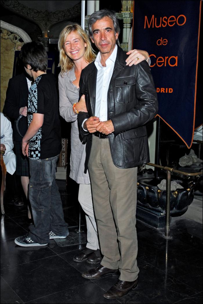 Imanol Arias deja meridianamente clara su opinión sobre Vox