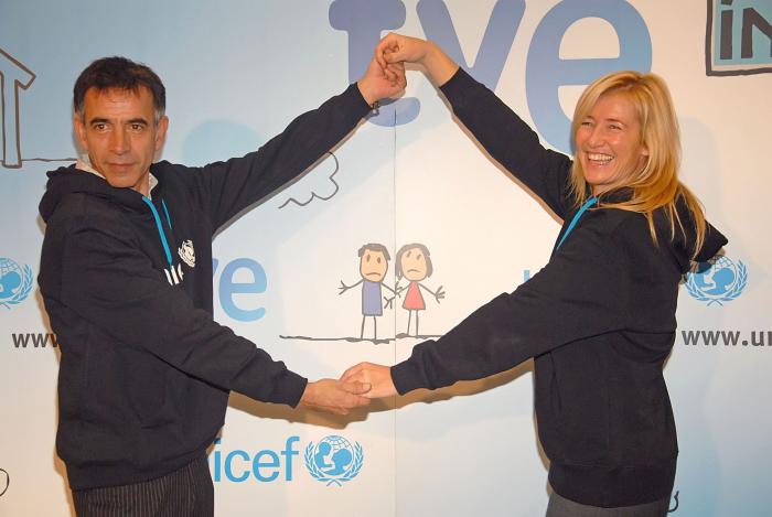 Imanol Arias deja meridianamente clara su opinión sobre Vox