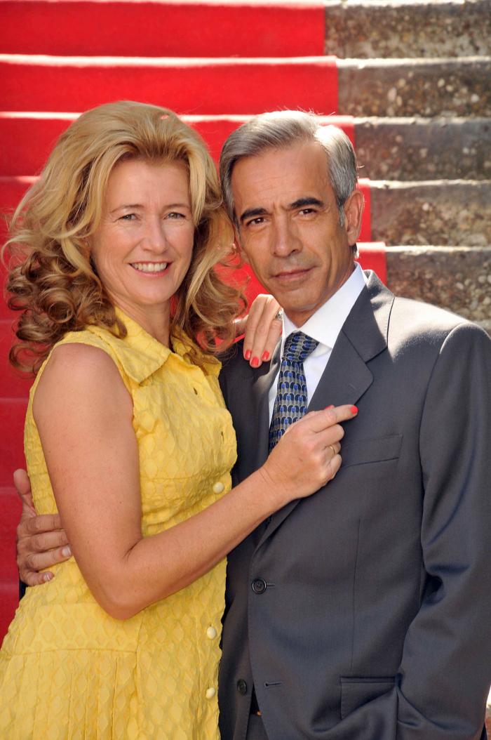 Imanol Arias deja meridianamente clara su opinión sobre Vox