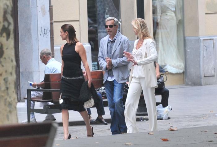 Imanol Arias deja meridianamente clara su opinión sobre Vox