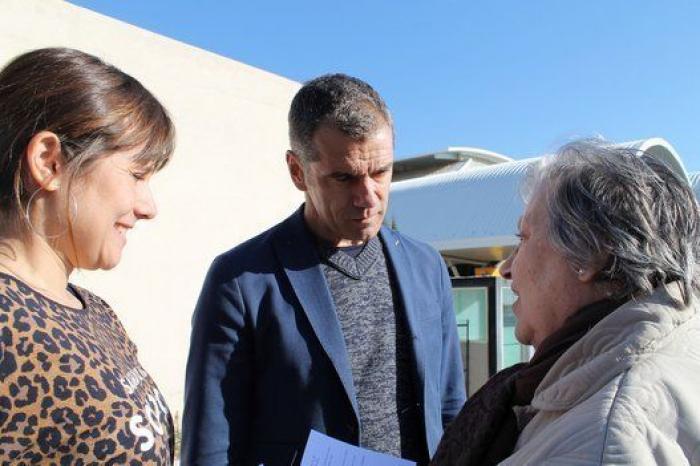 Toni Cantó, directo al 'trending topic' por lo que ha dicho al hablar de su trabajo