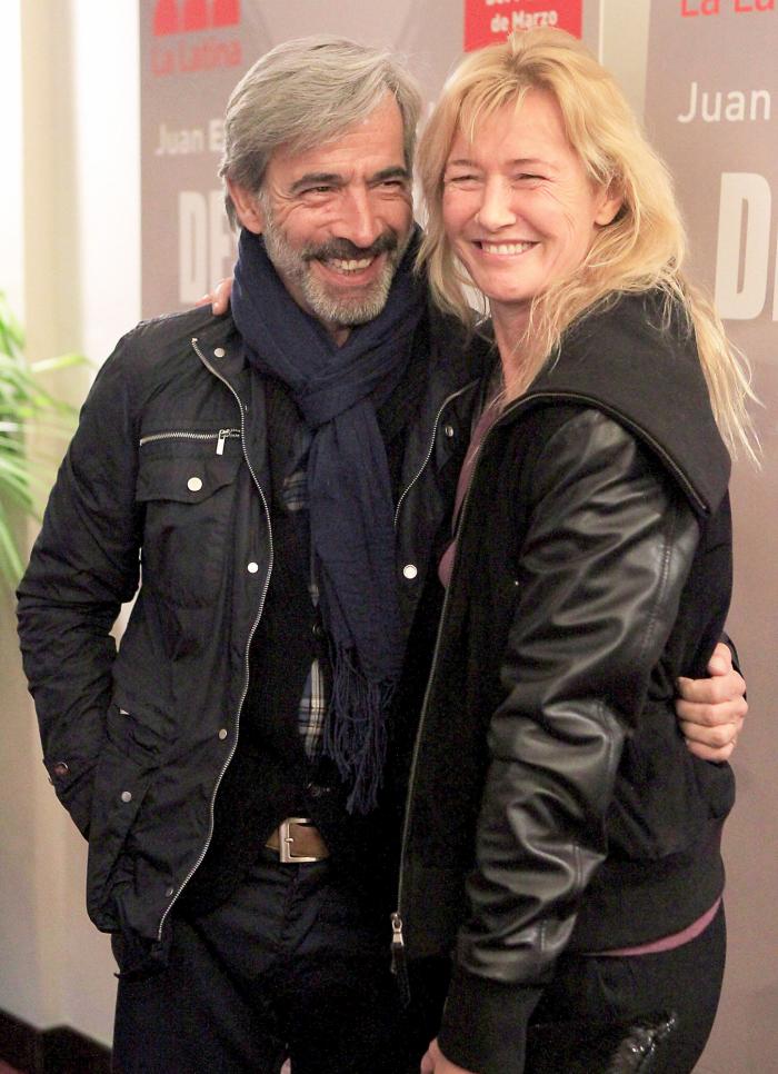 Imanol Arias deja meridianamente clara su opinión sobre Vox