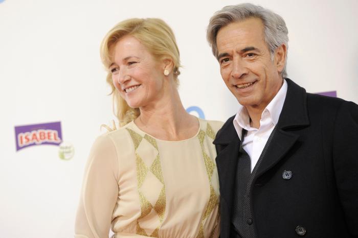 Imanol Arias deja meridianamente clara su opinión sobre Vox