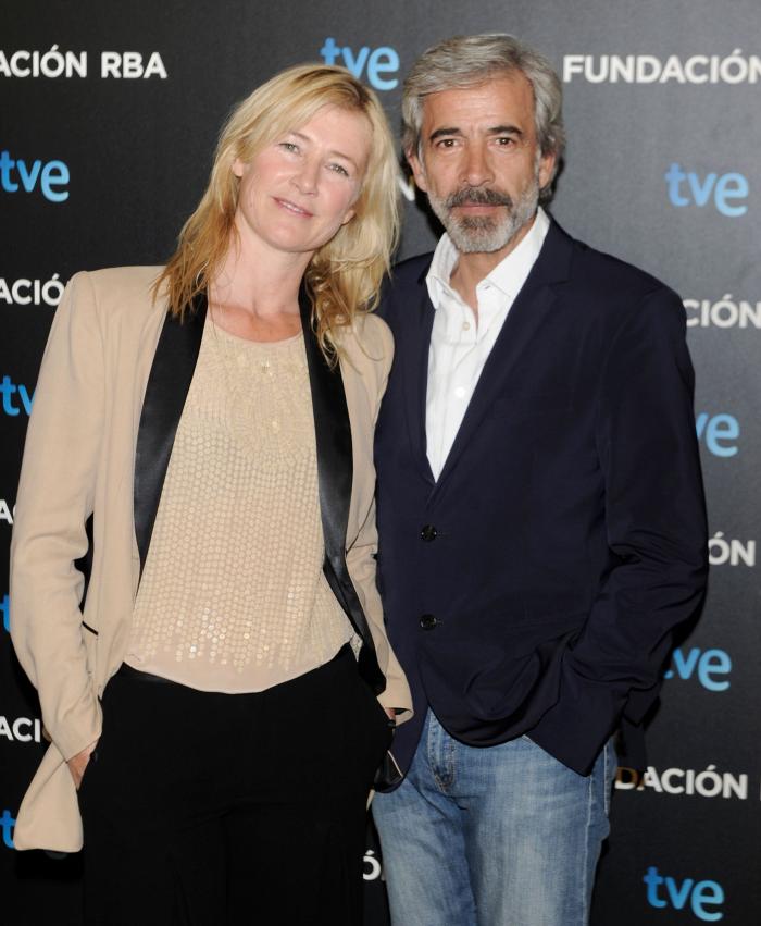 Imanol Arias deja meridianamente clara su opinión sobre Vox