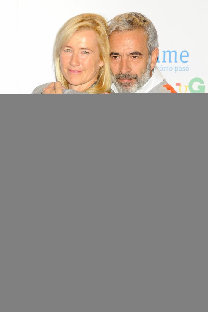 Imanol Arias deja meridianamente clara su opinión sobre Vox